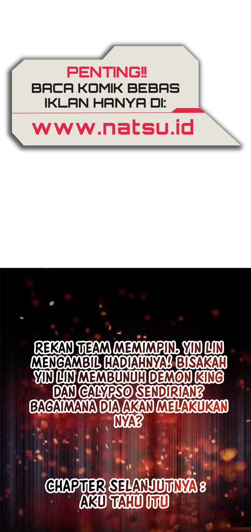 I’m Really Not The Villain Chapter 93 Gambar 30