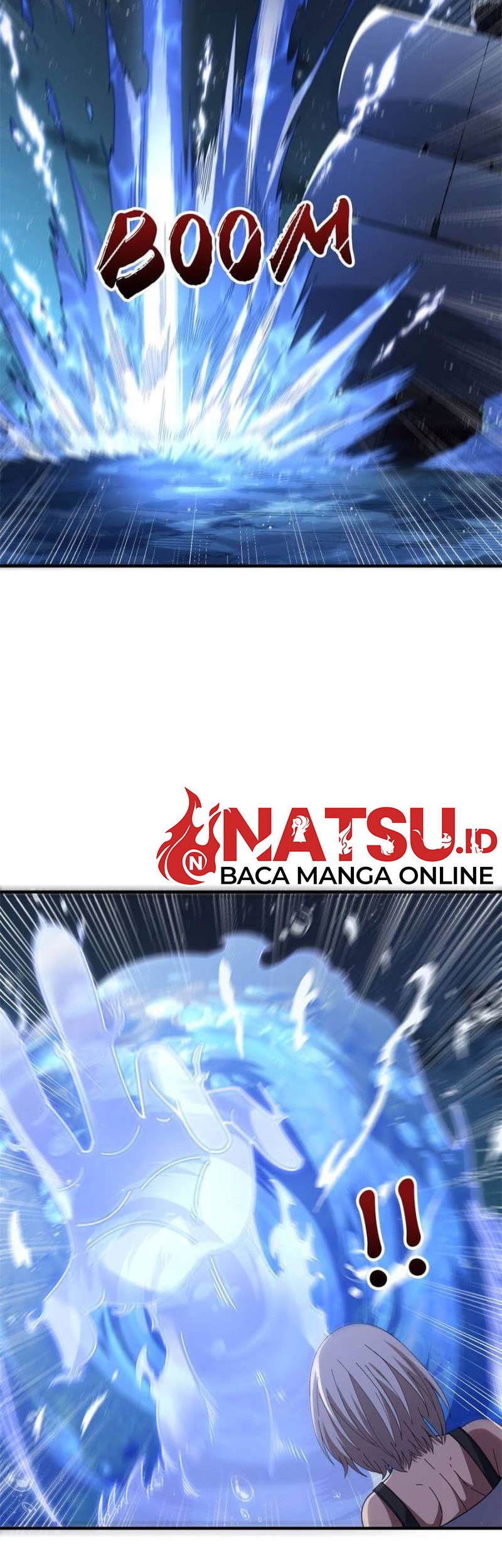 I’m Really Not The Villain Chapter 93 Gambar 13