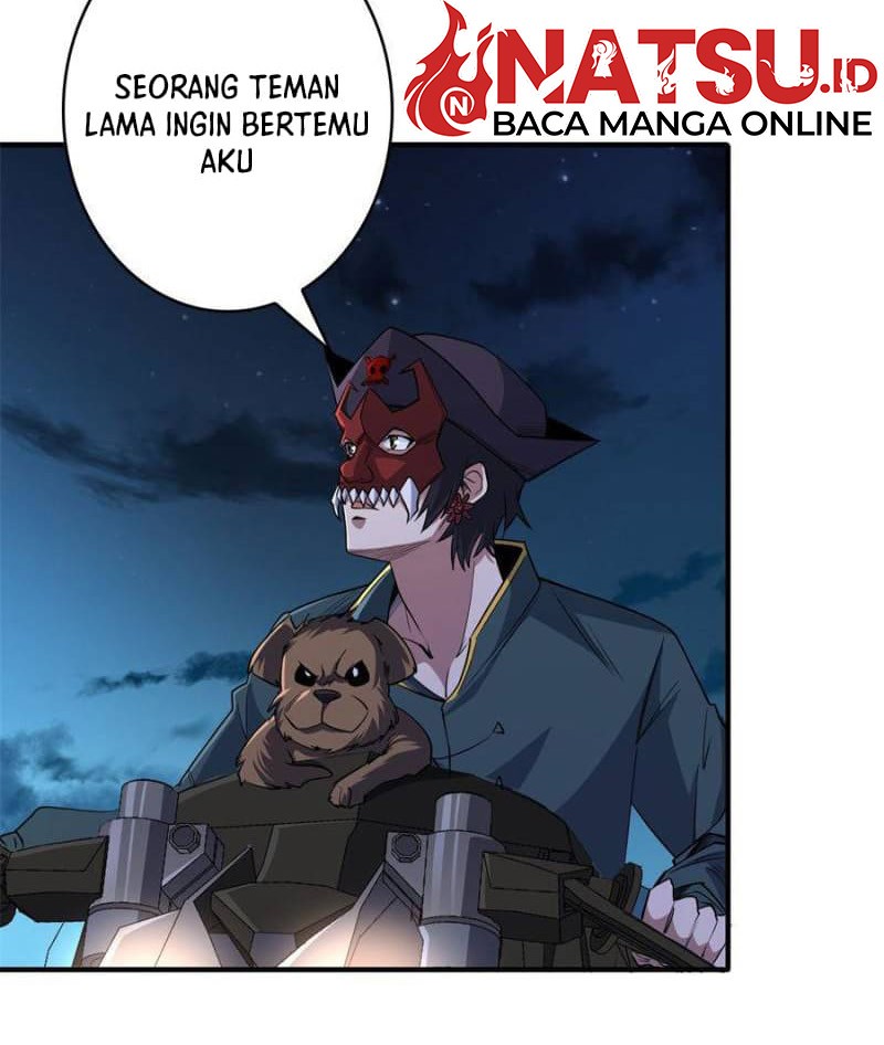 I’m Really Not The Villain Chapter 93 Gambar 26