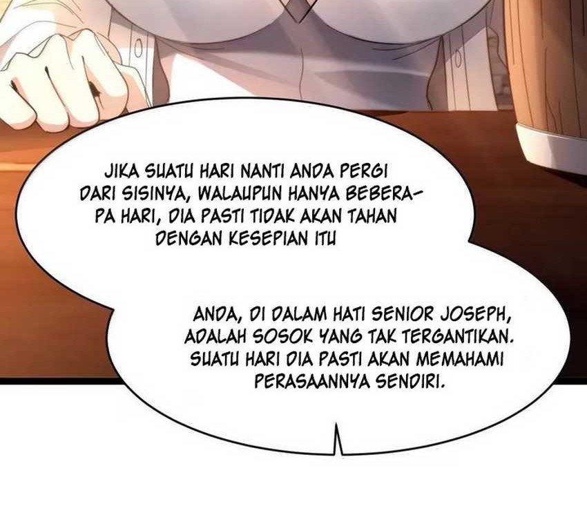 I’m Really Not The Demon God’s Lackey Chapter 155 Gambar 20