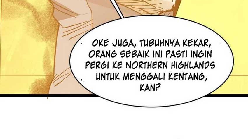 I’m Really Not The Demon God’s Lackey Chapter 155 Gambar 48