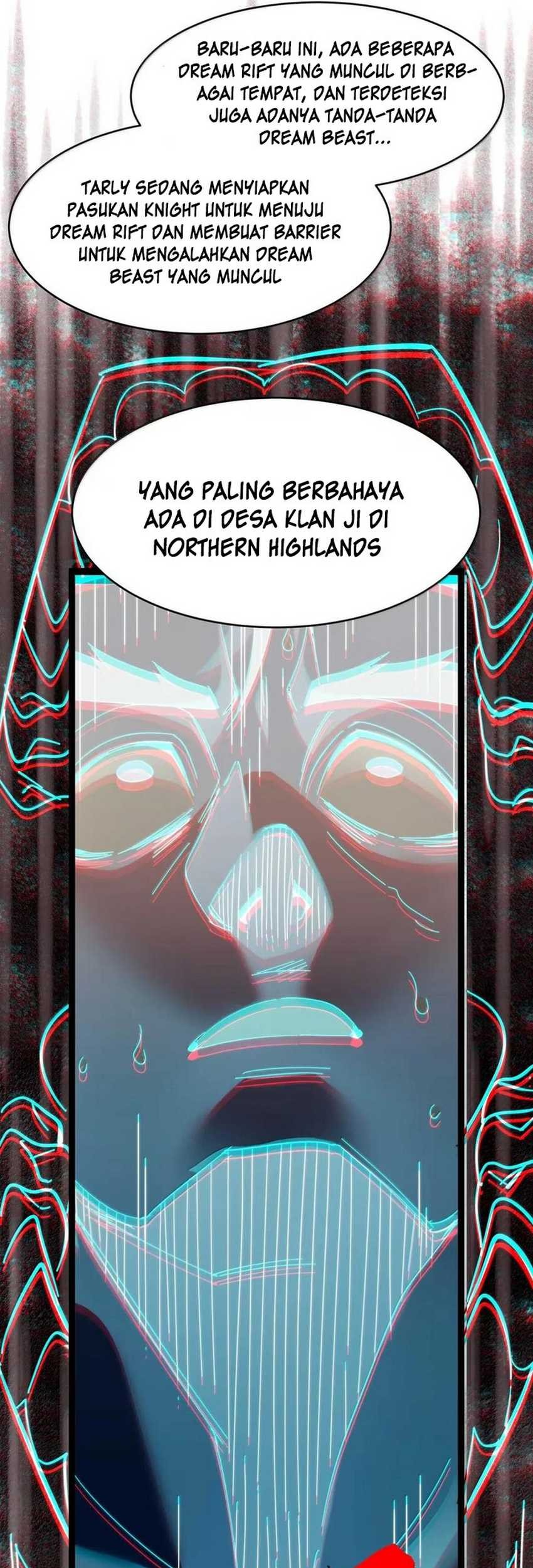 I’m Really Not The Demon God’s Lackey Chapter 155 Gambar 52