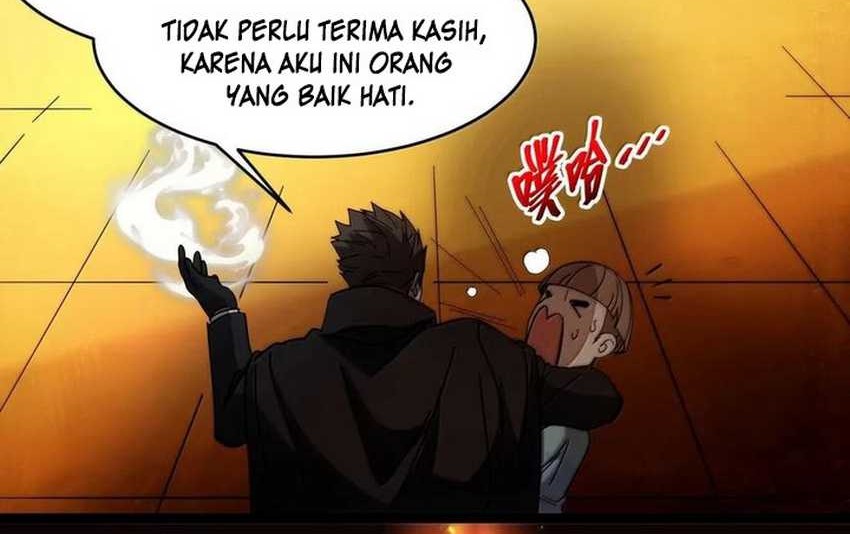 I’m Really Not The Demon God’s Lackey Chapter 155 Gambar 44
