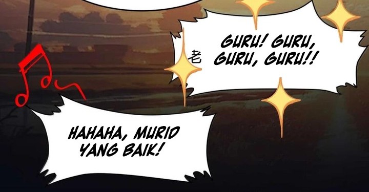 I’m Really Not The Demon God’s Lackey Chapter 156 Gambar 23