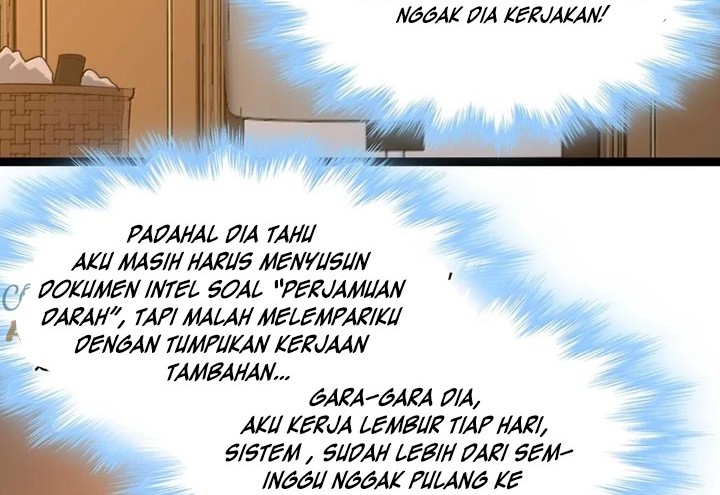 I’m Really Not The Demon God’s Lackey Chapter 156 Gambar 25