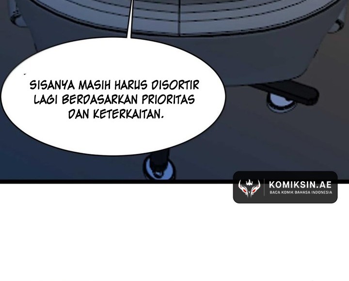 I’m Really Not The Demon God’s Lackey Chapter 156 Gambar 27