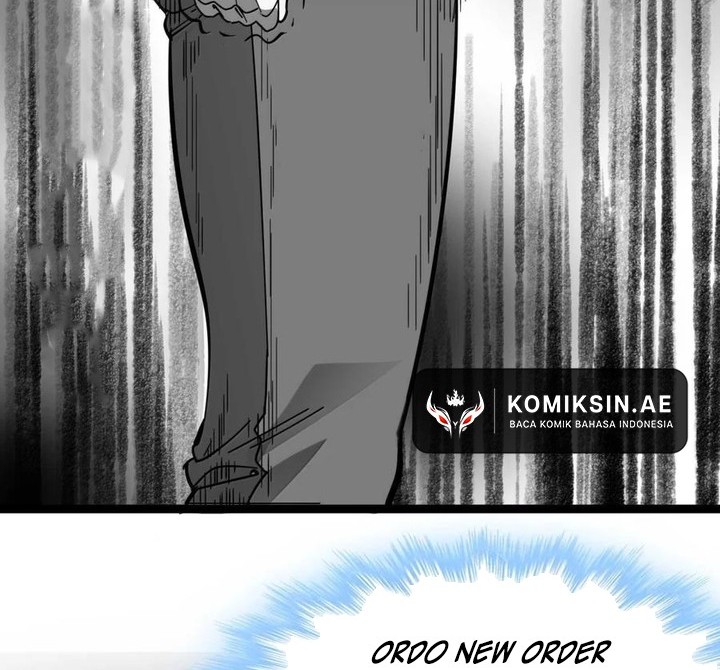 I’m Really Not The Demon God’s Lackey Chapter 156 Gambar 49