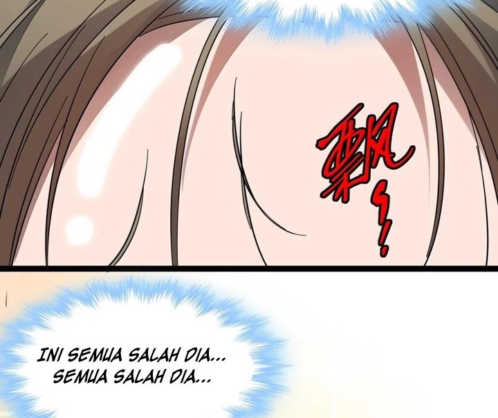 I’m Really Not The Demon God’s Lackey Chapter 156 Gambar 36