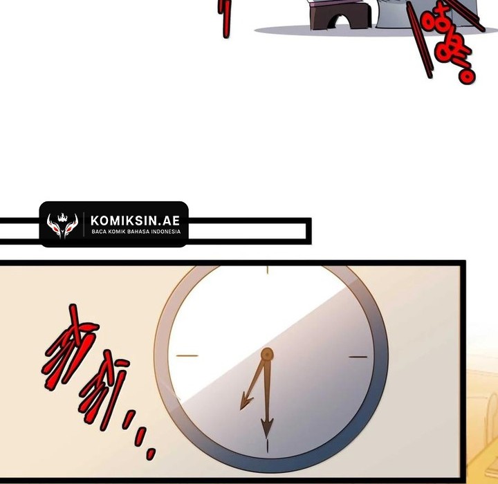 I’m Really Not The Demon God’s Lackey Chapter 156 Gambar 38