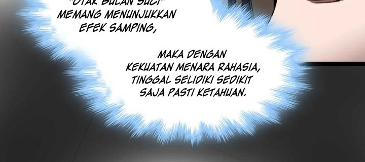 I’m Really Not The Demon God’s Lackey Chapter 156 Gambar 61