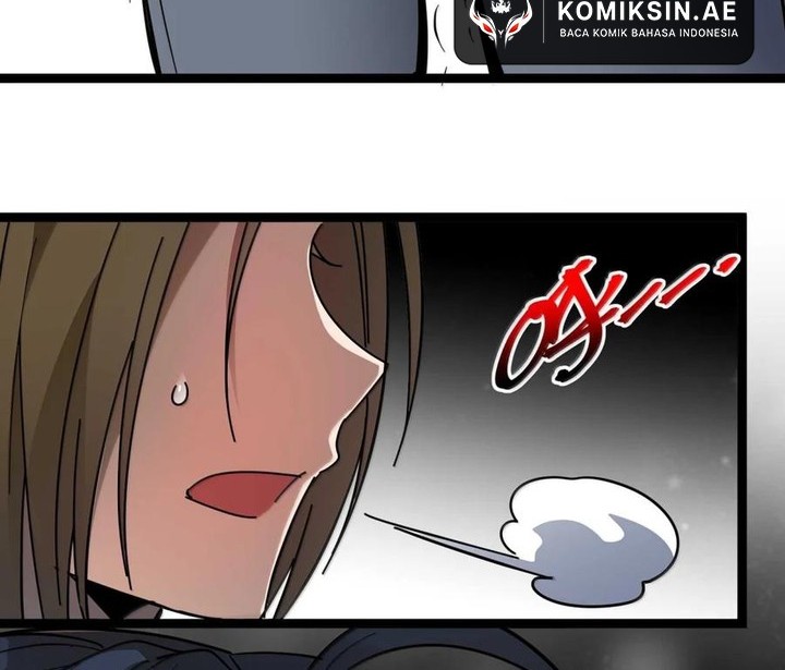 I’m Really Not The Demon God’s Lackey Chapter 156 Gambar 51