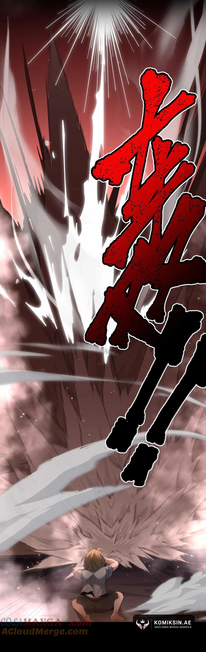 I’m Really Not The Demon God’s Lackey Chapter 156 Gambar 6