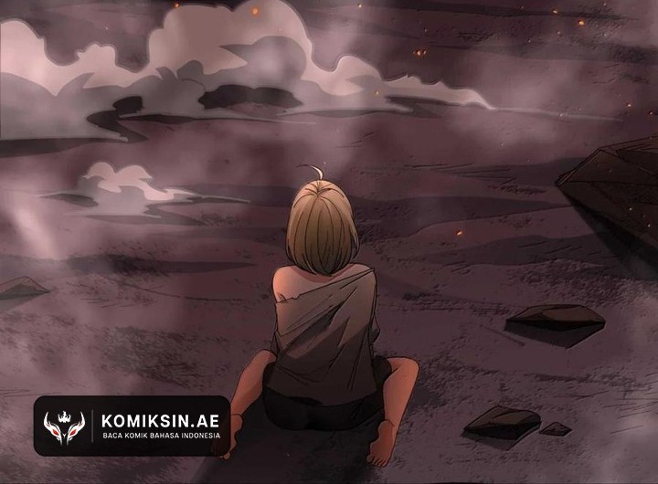 I’m Really Not The Demon God’s Lackey Chapter 156 Gambar 8