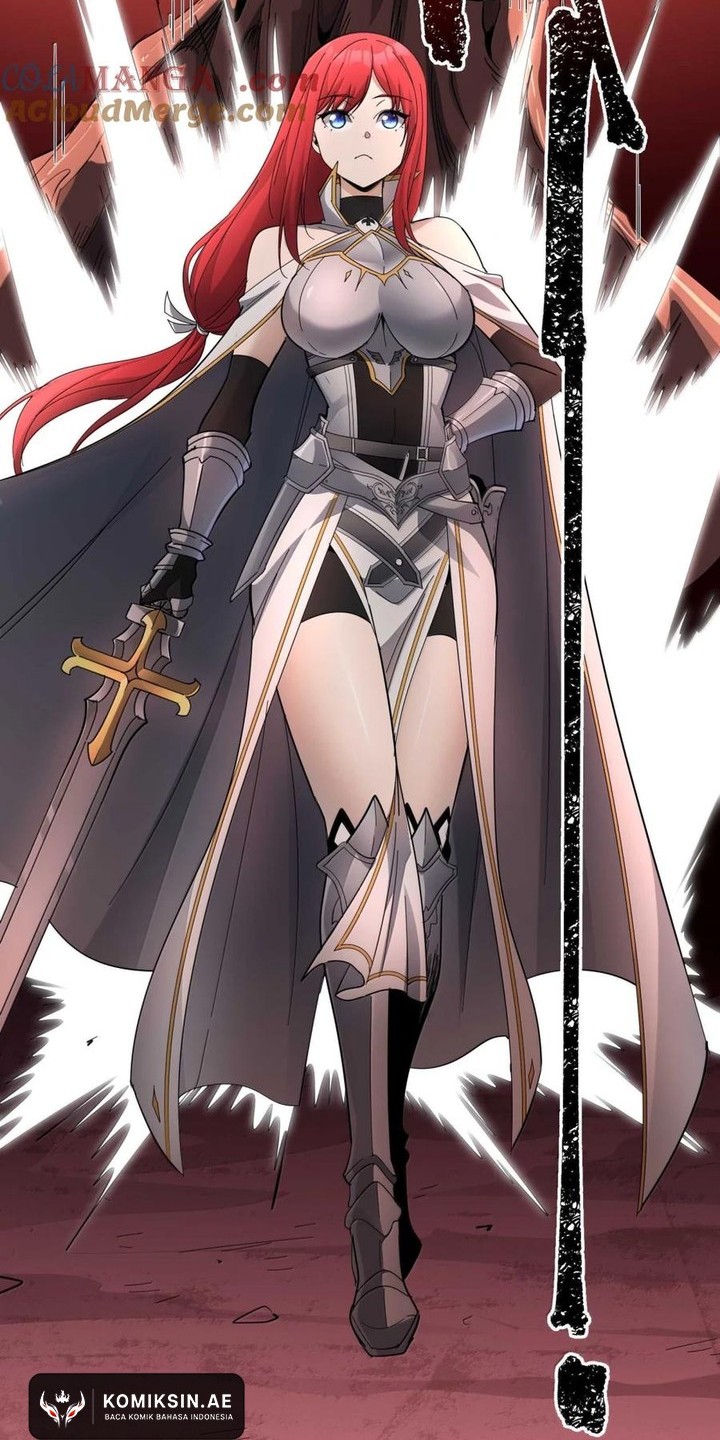 I’m Really Not The Demon God’s Lackey Chapter 156 Gambar 12