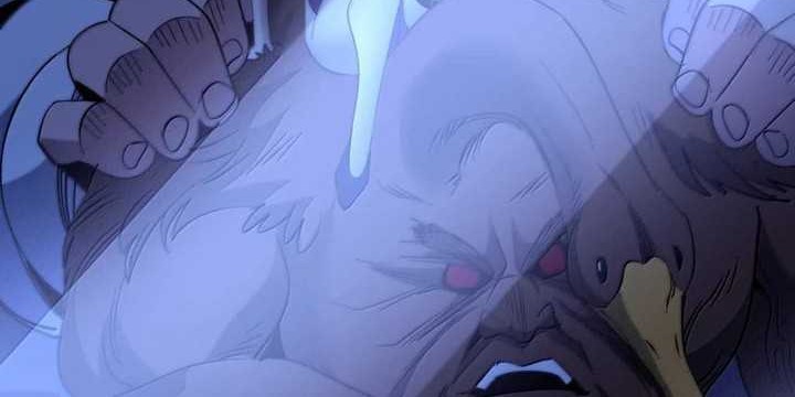 I’m Really Not The Demon God’s Lackey Chapter 157 Gambar 41