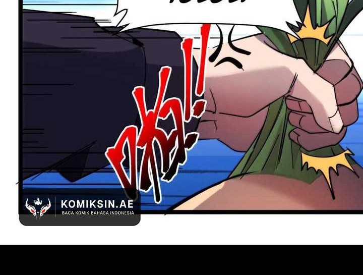 I’m Really Not The Demon God’s Lackey Chapter 157 Gambar 45