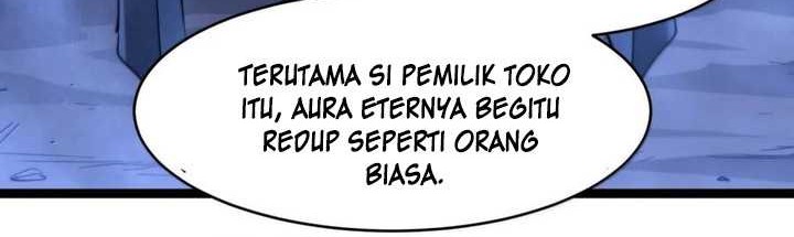 I’m Really Not The Demon God’s Lackey Chapter 157 Gambar 36