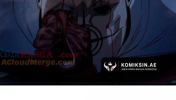 I’m Really Not The Demon God’s Lackey Chapter 157 Gambar 60