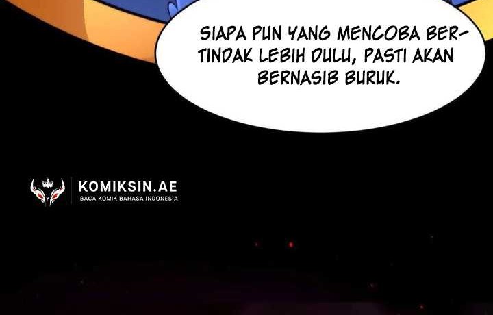 I’m Really Not The Demon God’s Lackey Chapter 157 Gambar 49