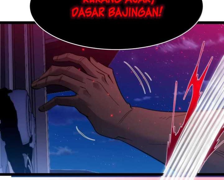 I’m Really Not The Demon God’s Lackey Chapter 157 Gambar 51