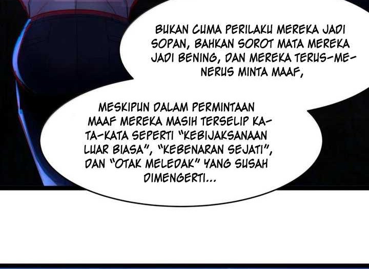 I’m Really Not The Demon God’s Lackey Chapter 157 Gambar 11