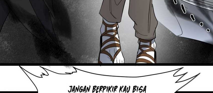 I’m Really Not The Demon God’s Lackey Chapter 158 Gambar 65