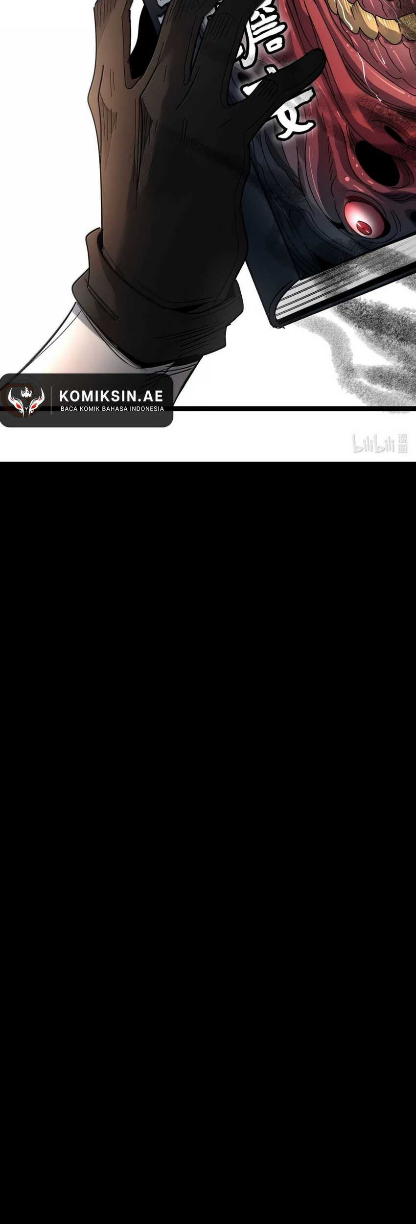 I’m Really Not The Demon God’s Lackey Chapter 158 Gambar 70