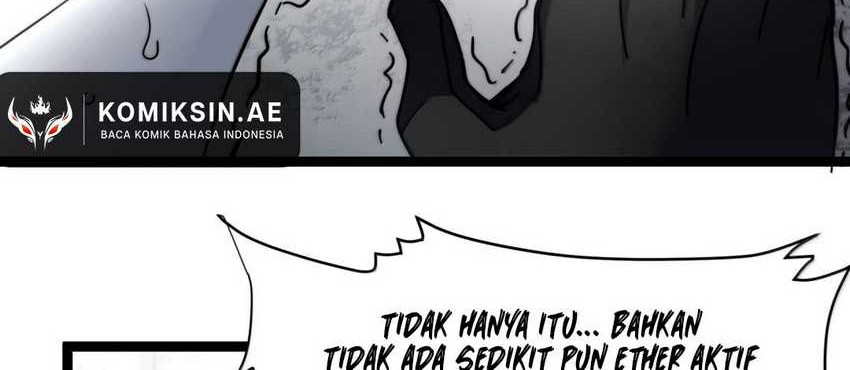 I’m Really Not The Demon God’s Lackey Chapter 158 Gambar 37