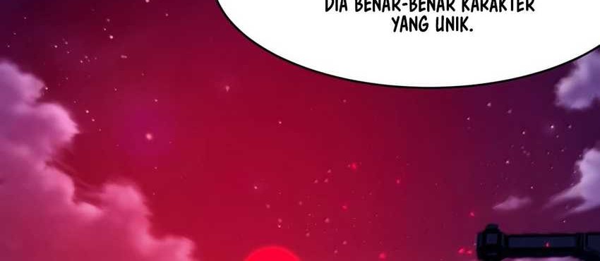 I’m Really Not The Demon God’s Lackey Chapter 158 Gambar 5