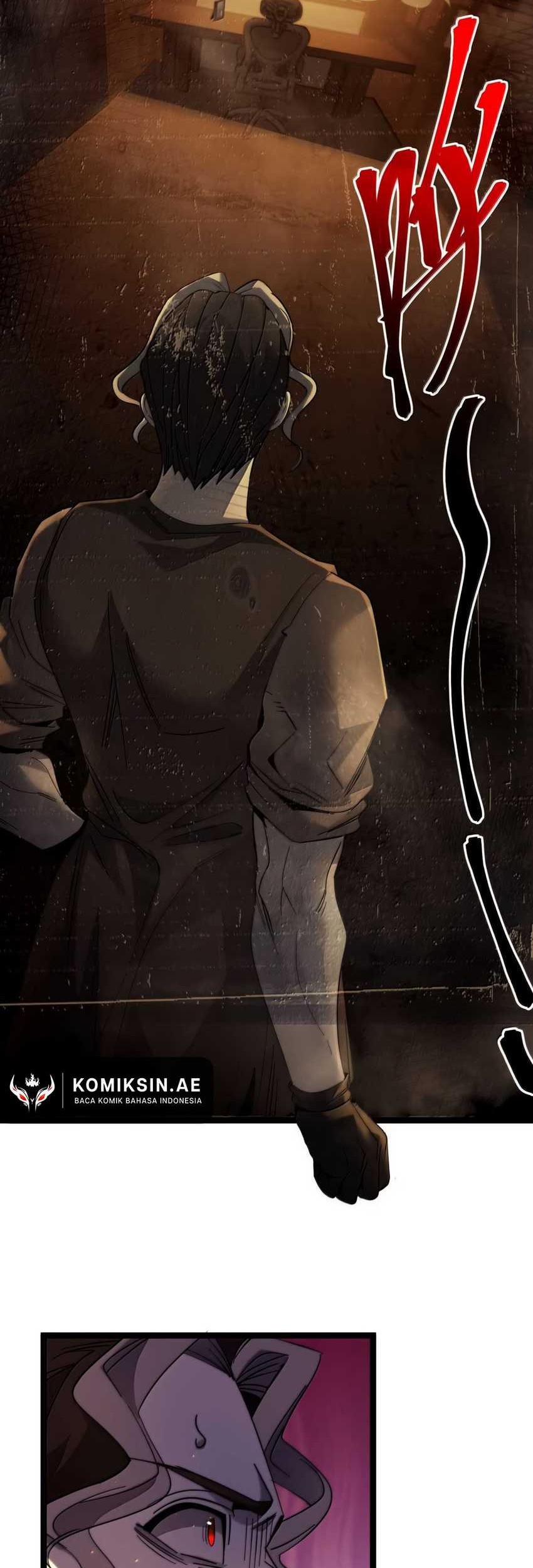 I’m Really Not The Demon God’s Lackey Chapter 158 Gambar 23