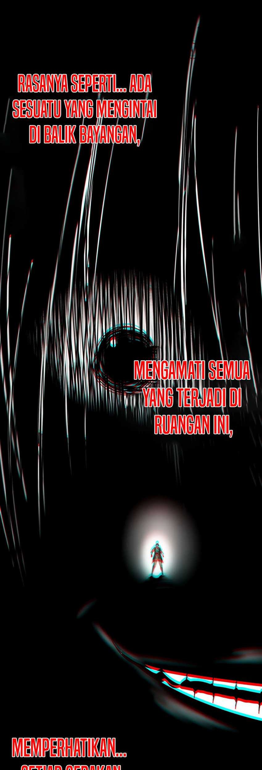 I’m Really Not The Demon God’s Lackey Chapter 158 Gambar 32