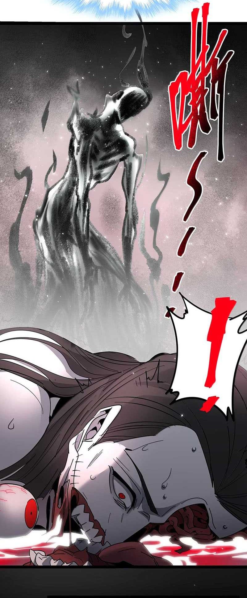 I’m Really Not The Demon God’s Lackey Chapter 159 Gambar 24