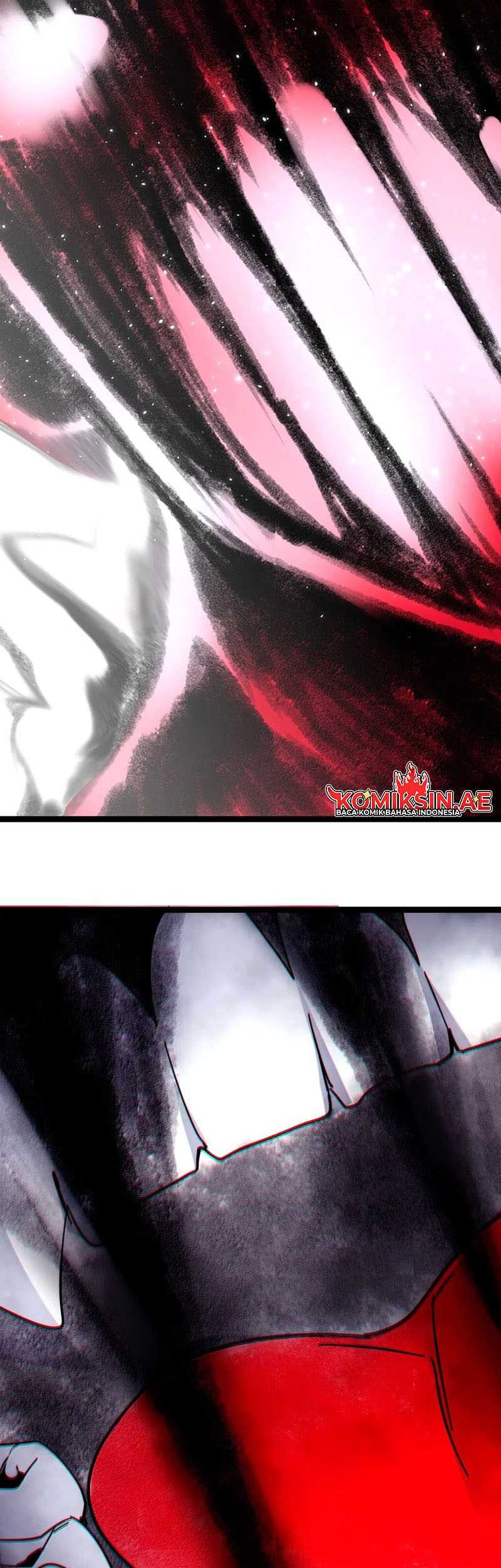 I’m Really Not The Demon God’s Lackey Chapter 159 Gambar 27