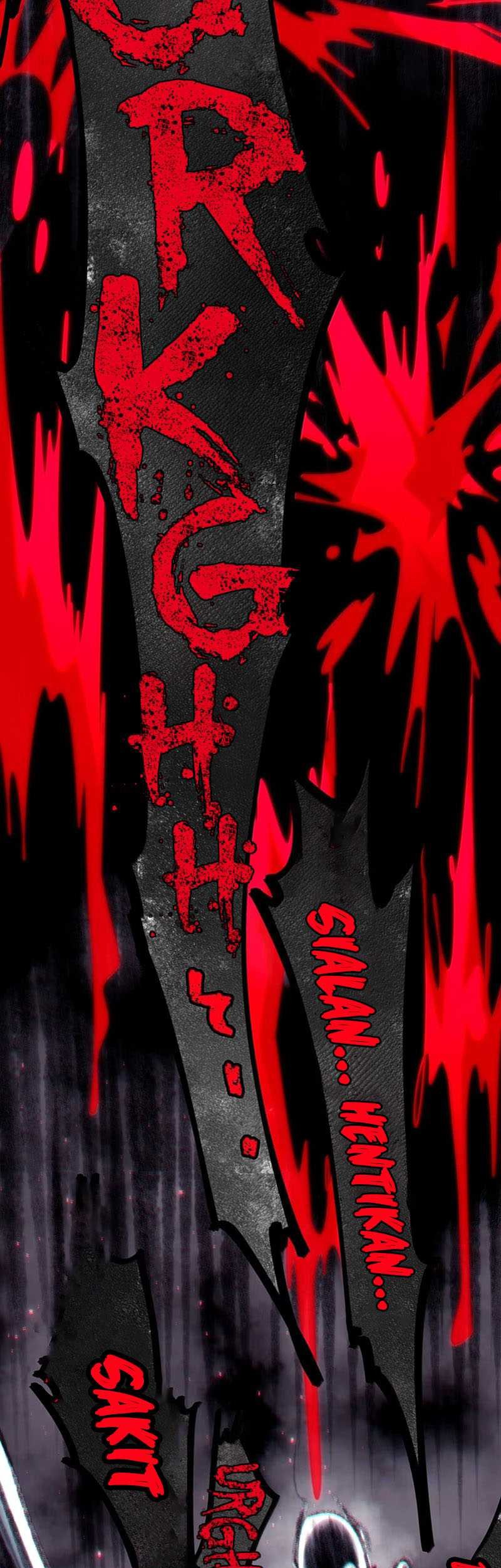 I’m Really Not The Demon God’s Lackey Chapter 159 Gambar 29