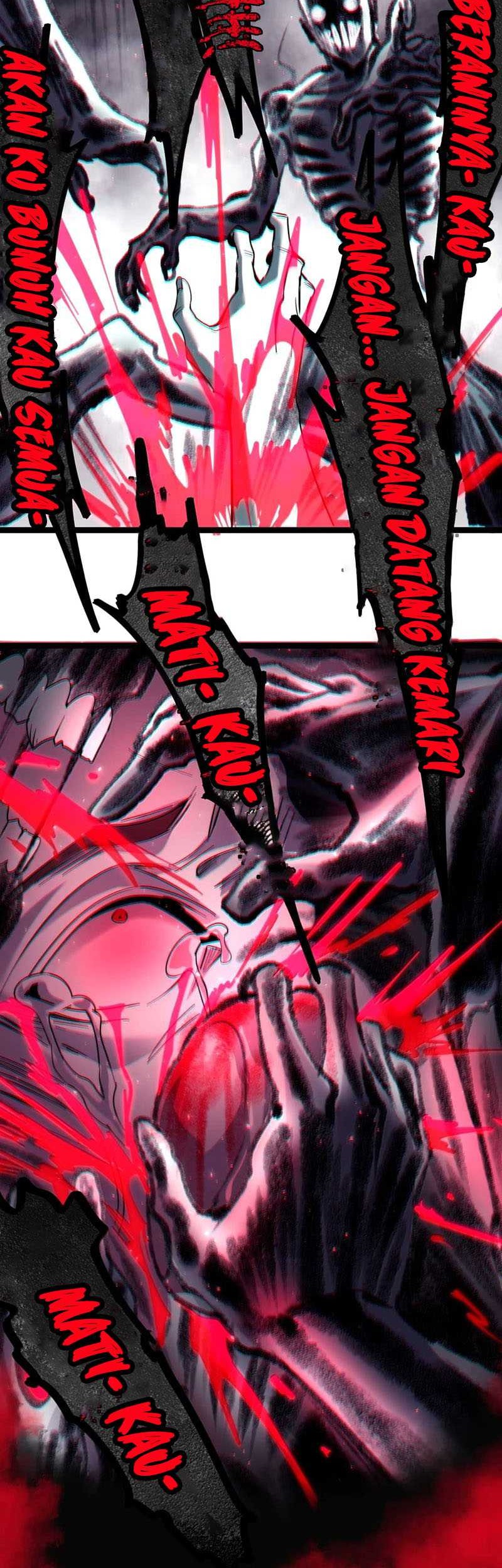 I’m Really Not The Demon God’s Lackey Chapter 159 Gambar 30