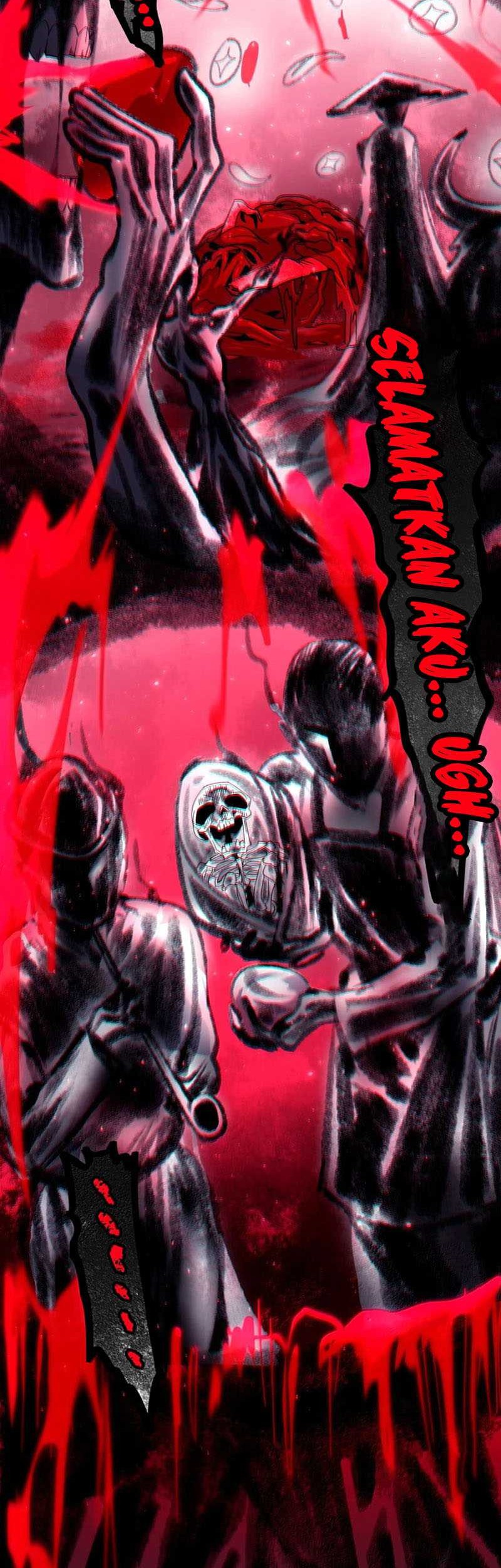 I’m Really Not The Demon God’s Lackey Chapter 159 Gambar 32