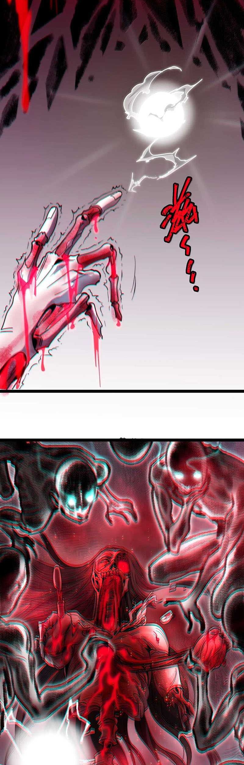 I’m Really Not The Demon God’s Lackey Chapter 159 Gambar 33