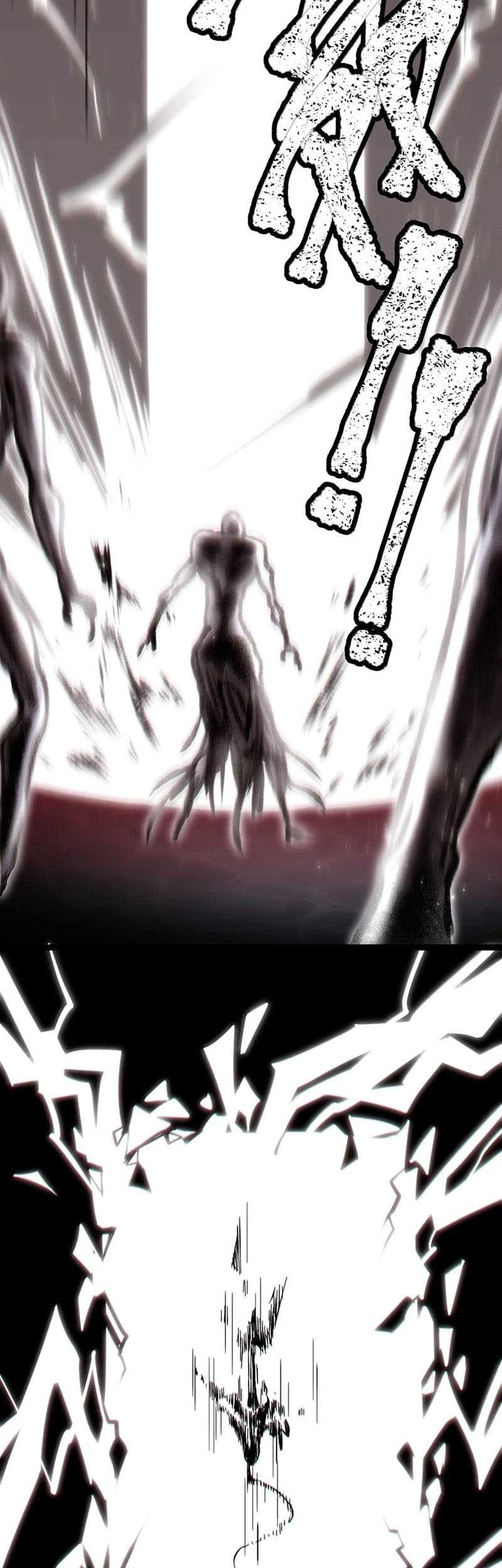 I’m Really Not The Demon God’s Lackey Chapter 159 Gambar 35