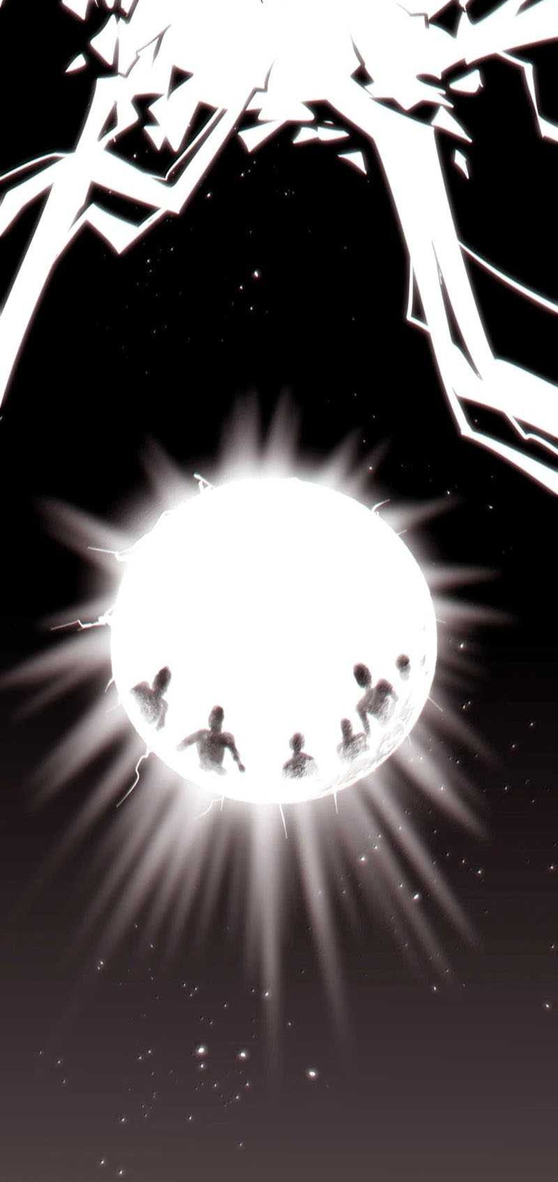 I’m Really Not The Demon God’s Lackey Chapter 159 Gambar 36