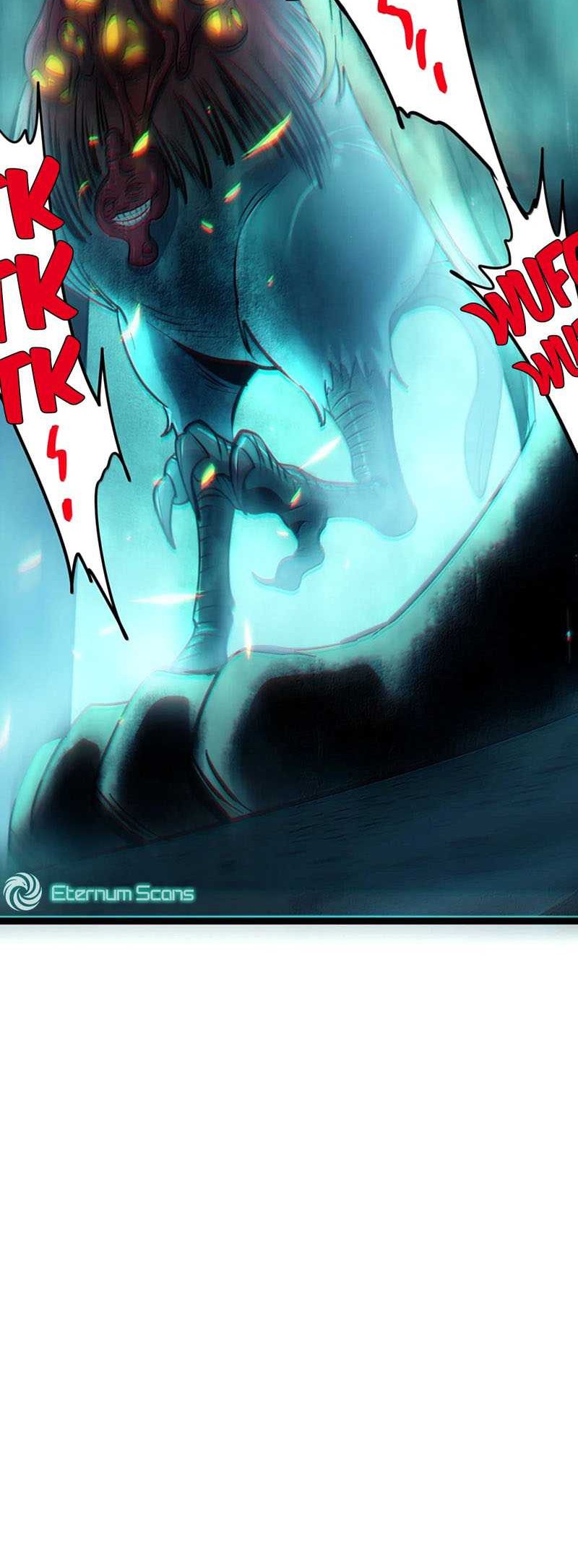 I’m Really Not The Demon God’s Lackey Chapter 159 Gambar 46