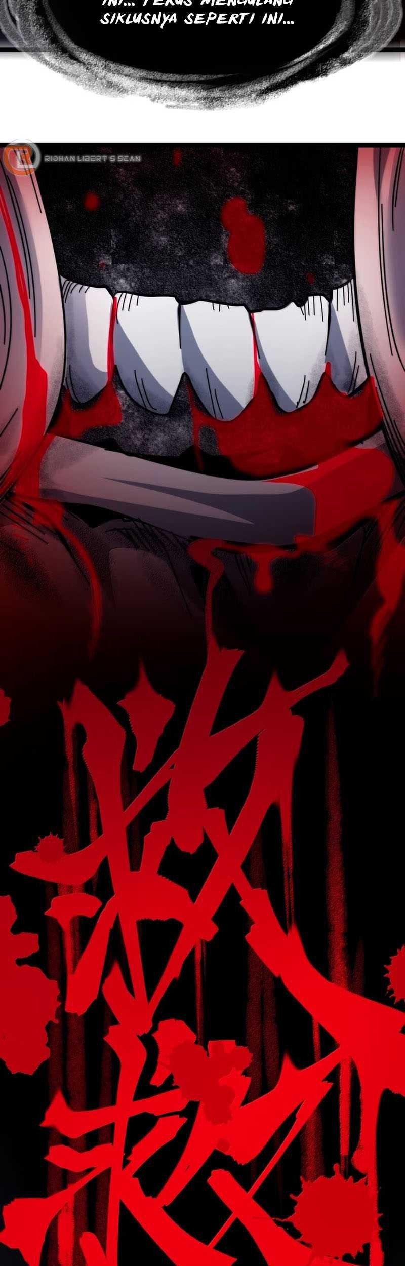 I’m Really Not The Demon God’s Lackey Chapter 160 Gambar 51