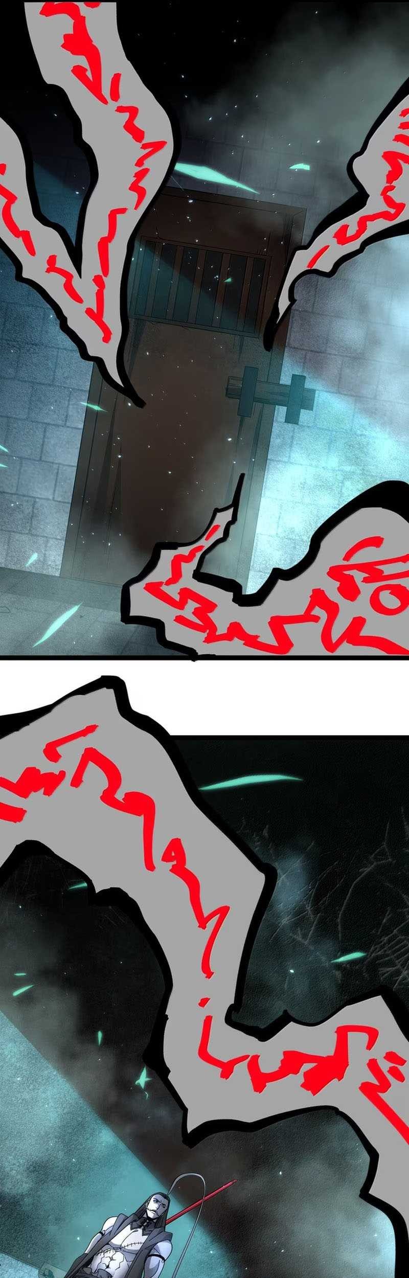 I’m Really Not The Demon God’s Lackey Chapter 160 Gambar 7