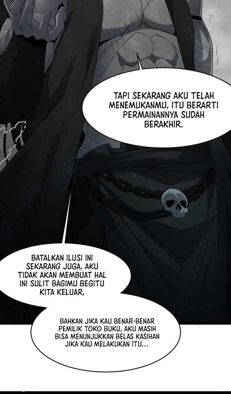 I’m Really Not The Demon God’s Lackey Chapter 160 Gambar 12