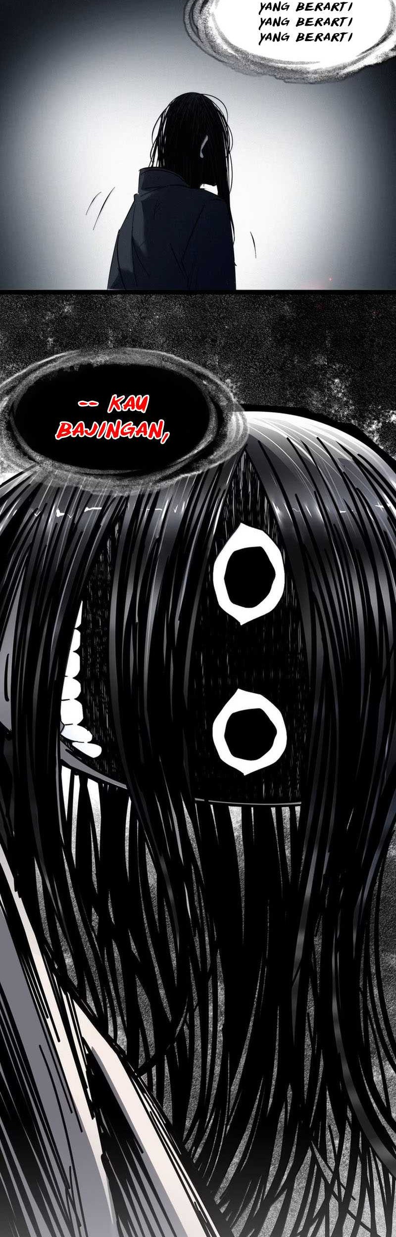 I’m Really Not The Demon God’s Lackey Chapter 160 Gambar 20