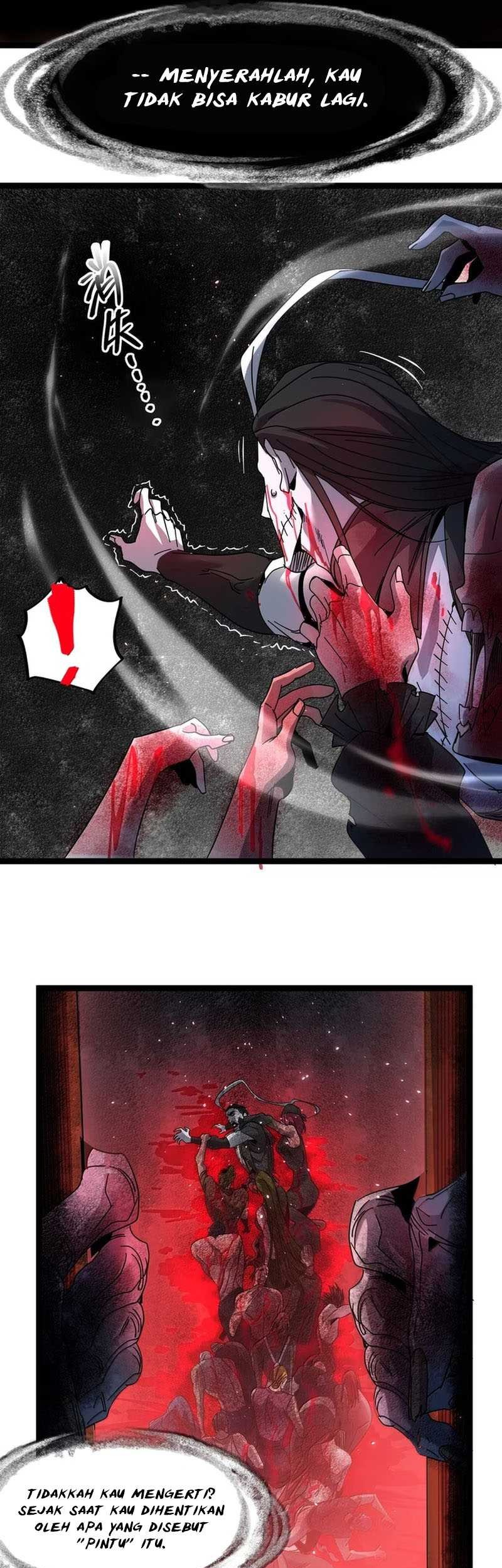 I’m Really Not The Demon God’s Lackey Chapter 160 Gambar 30