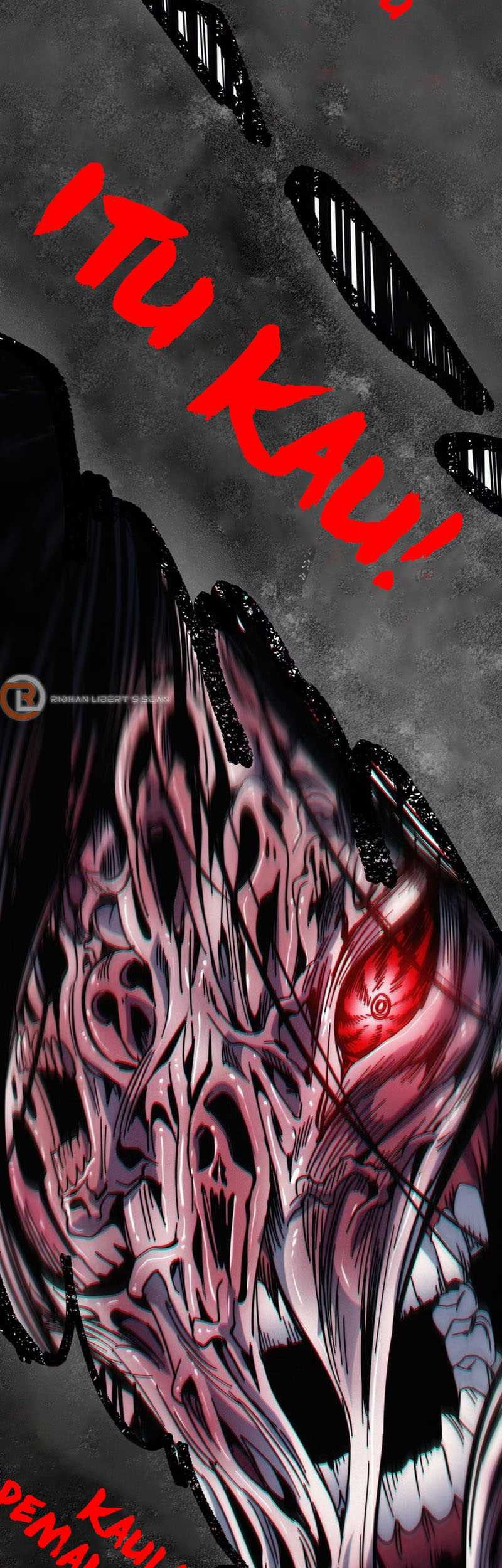 I’m Really Not The Demon God’s Lackey Chapter 160 Gambar 38