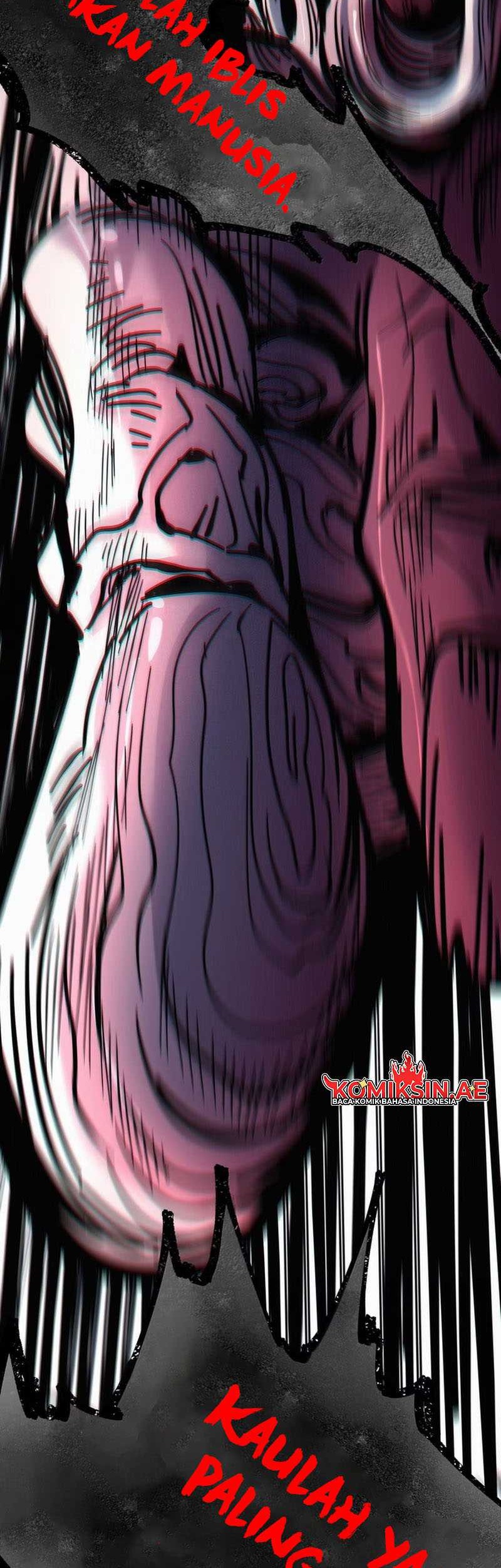 I’m Really Not The Demon God’s Lackey Chapter 160 Gambar 39