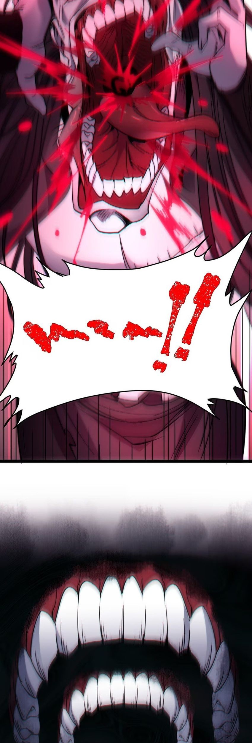 I’m Really Not The Demon God’s Lackey Chapter 161 Gambar 34