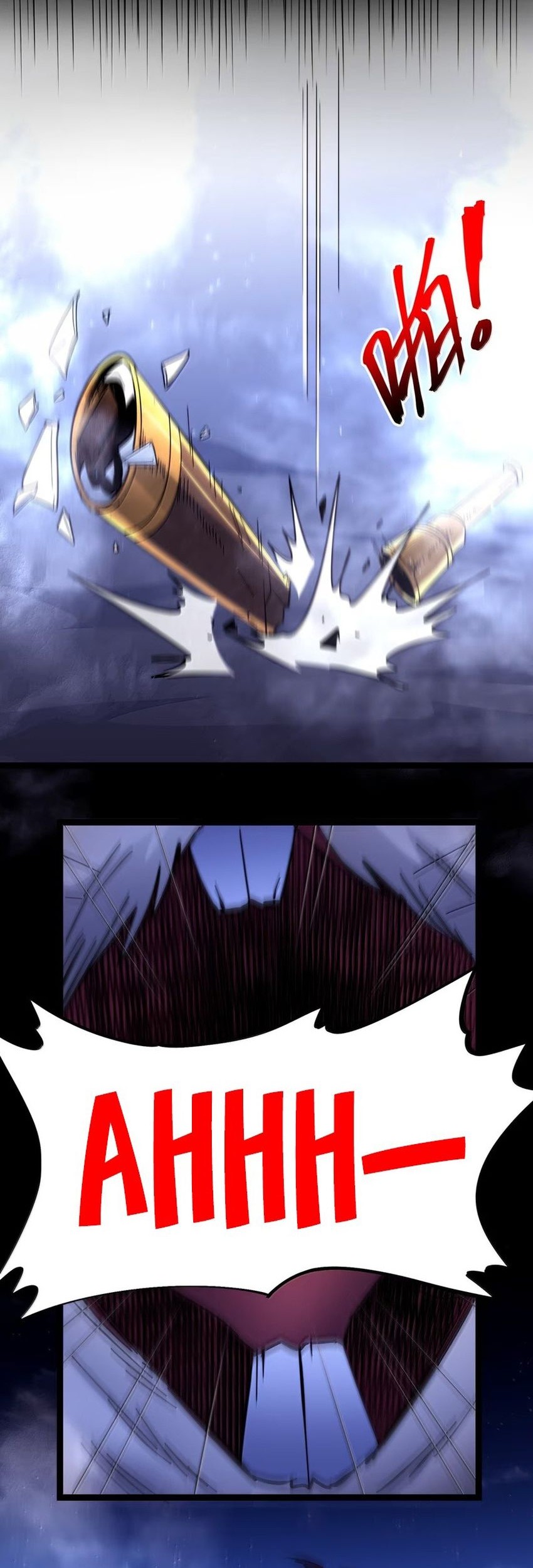 I’m Really Not The Demon God’s Lackey Chapter 161 Gambar 39