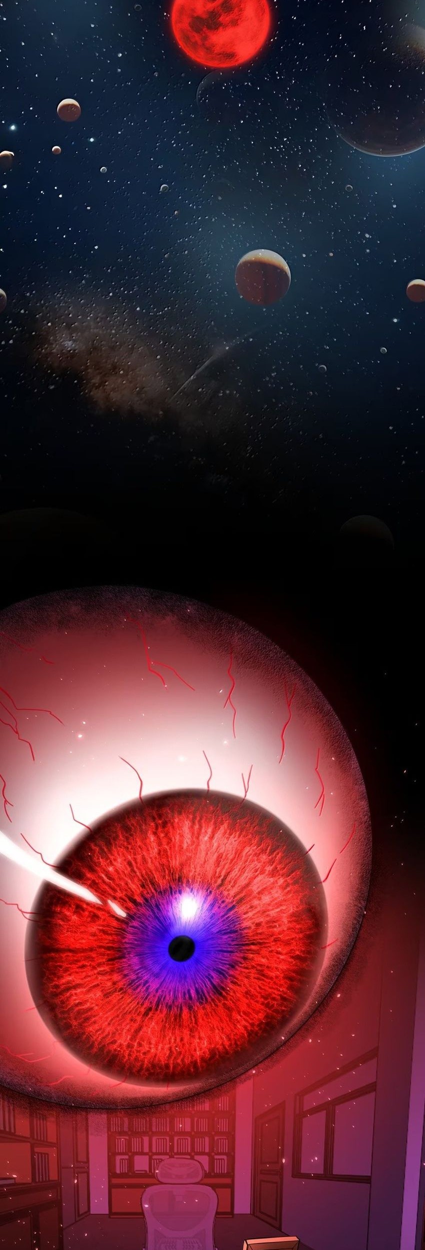 I’m Really Not The Demon God’s Lackey Chapter 161 Gambar 3